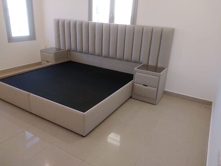 Kings size bed